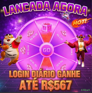 Configurações úteis dentro do app 136bet