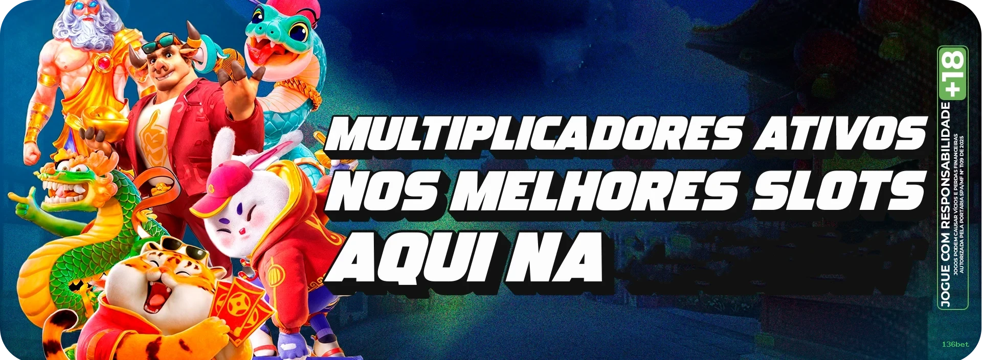 Cassino 136bet - mesas ao vivo e jogos