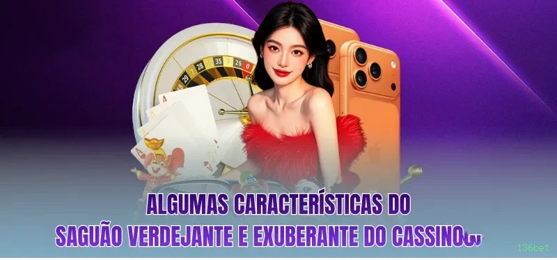 Roleta e blackjack 136bet