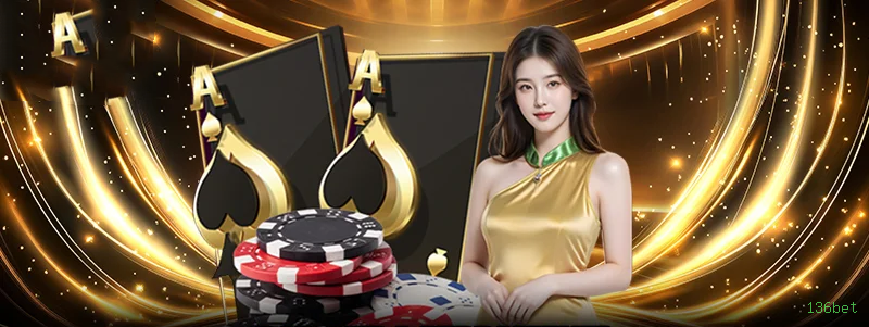 Cassino 136bet app mobile