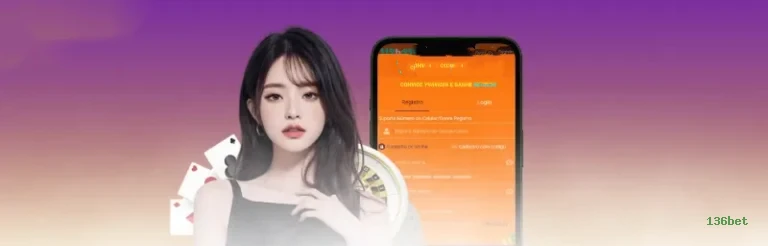 136bet Aventura: Uma Viagem Imperdível pelo Mundo dos Jogos